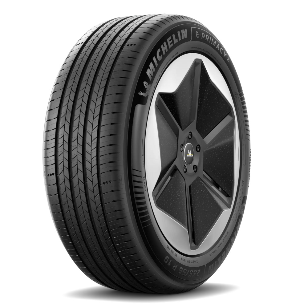MICHELIN E PRIMACY 2 Sommard�ck